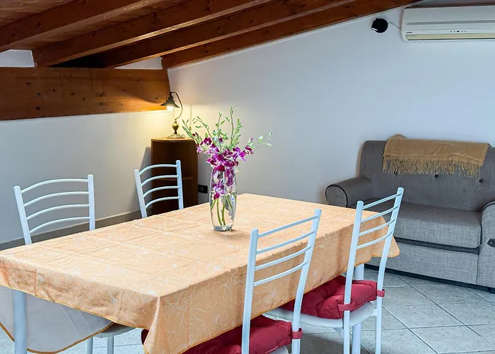 Il Pino - Your Home In Fiumicino