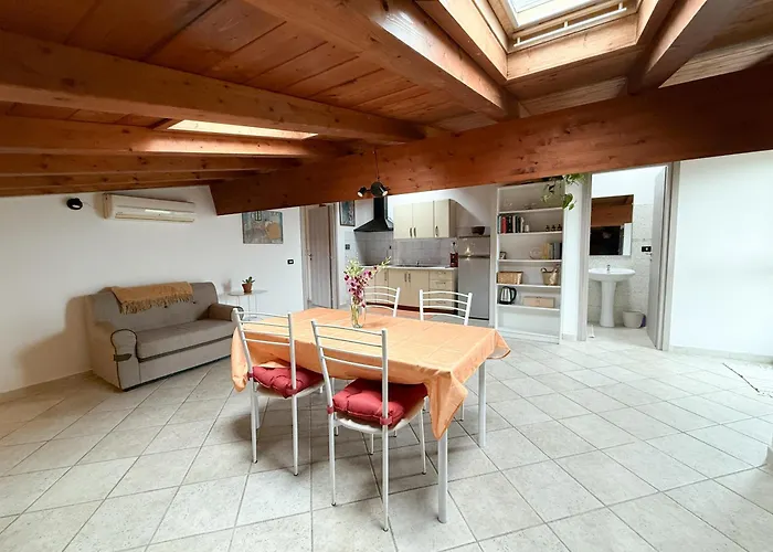 Il Pino - Your Home In Fiumicino