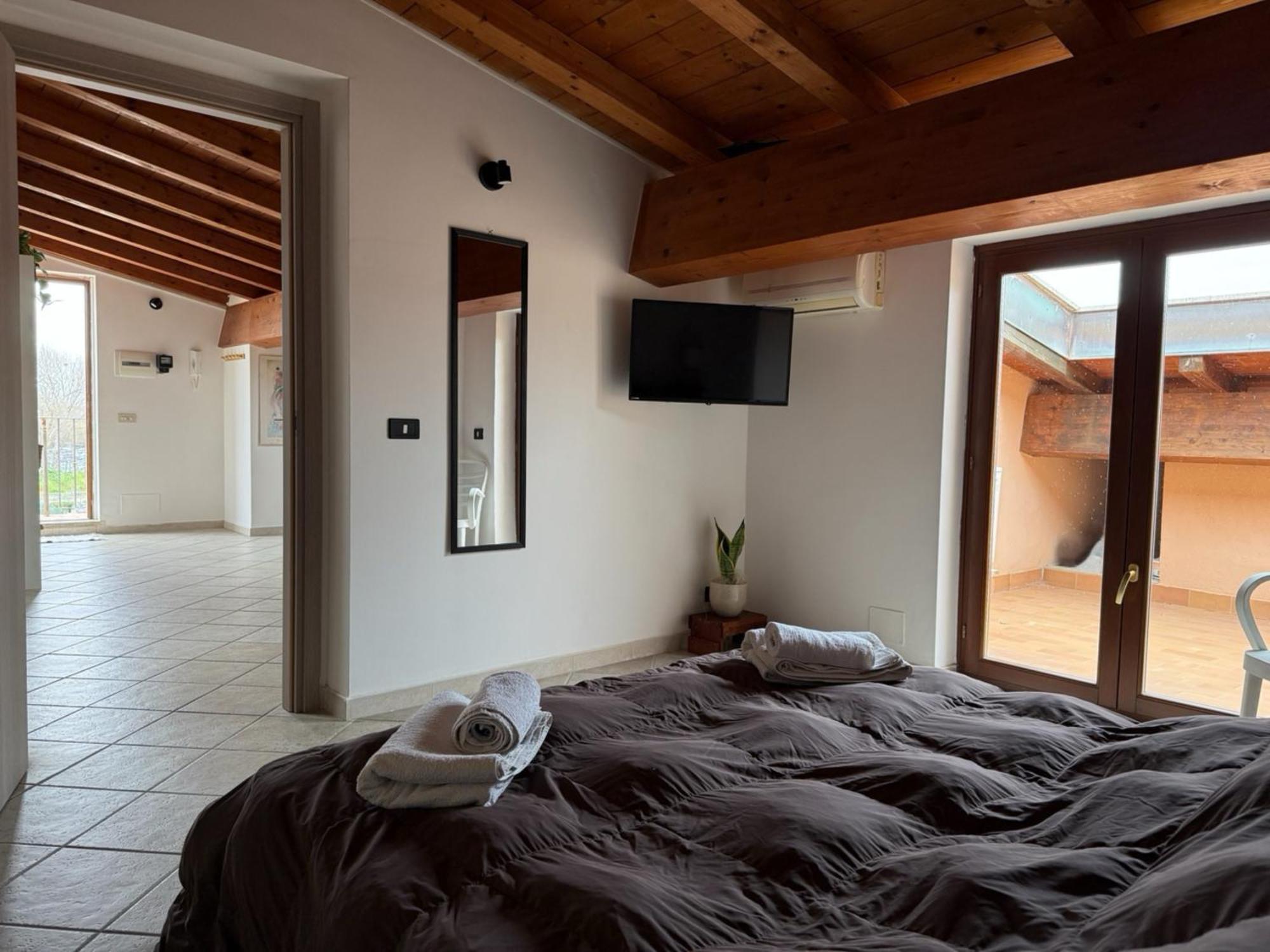 Il Pino - Your In Apartment