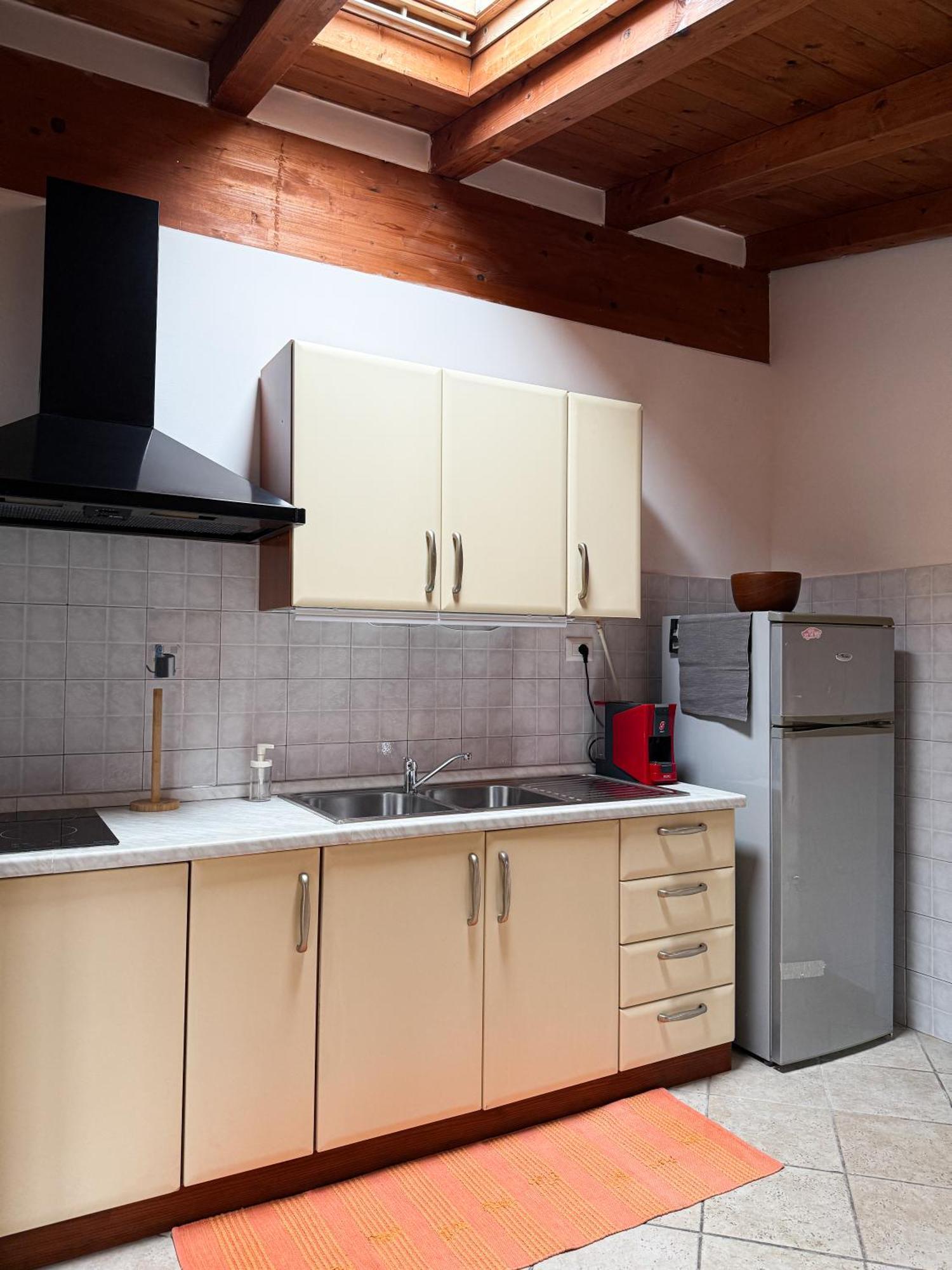 Il Pino - Your In Apartment Fiumicino