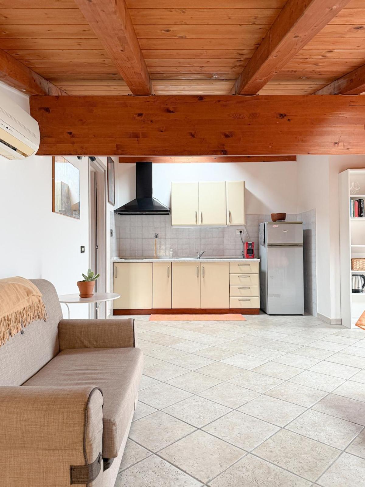 Il Pino - Your In Apartment *
